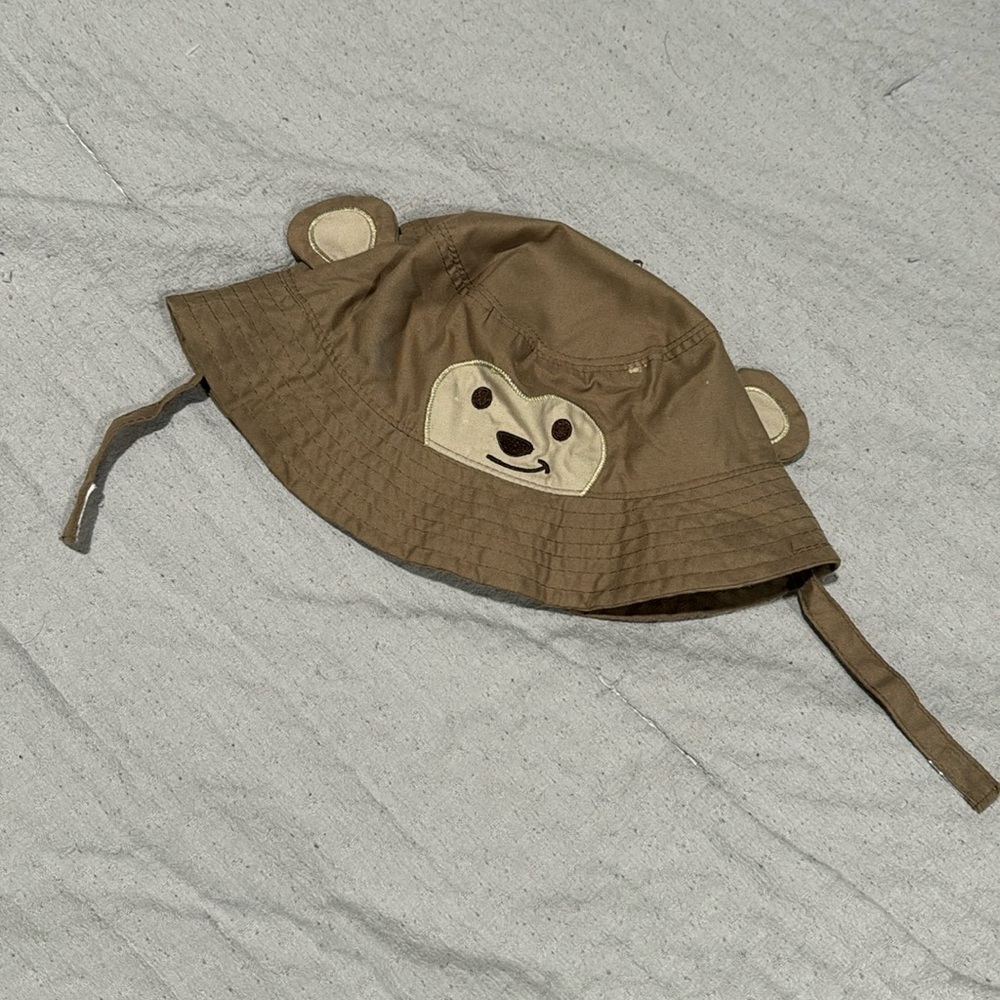 Baby hat